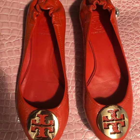 Tory Burch Flats - Picture 7 of 7